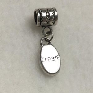 $1 w/$10 PURCHASE 5mm Dangle Charms